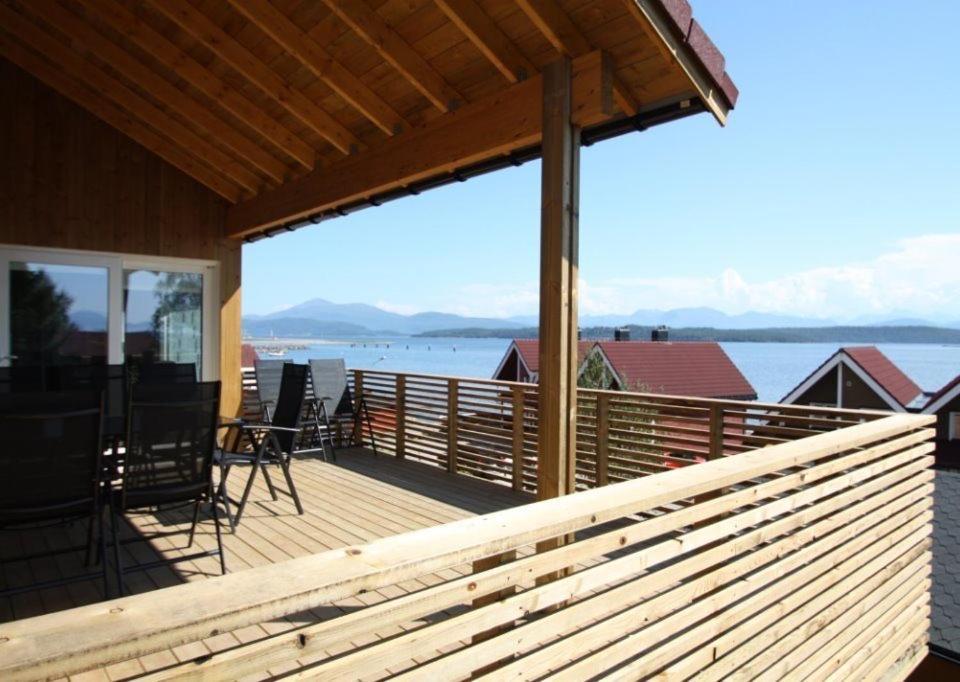 Kviltorp Camping Molde Exterior foto